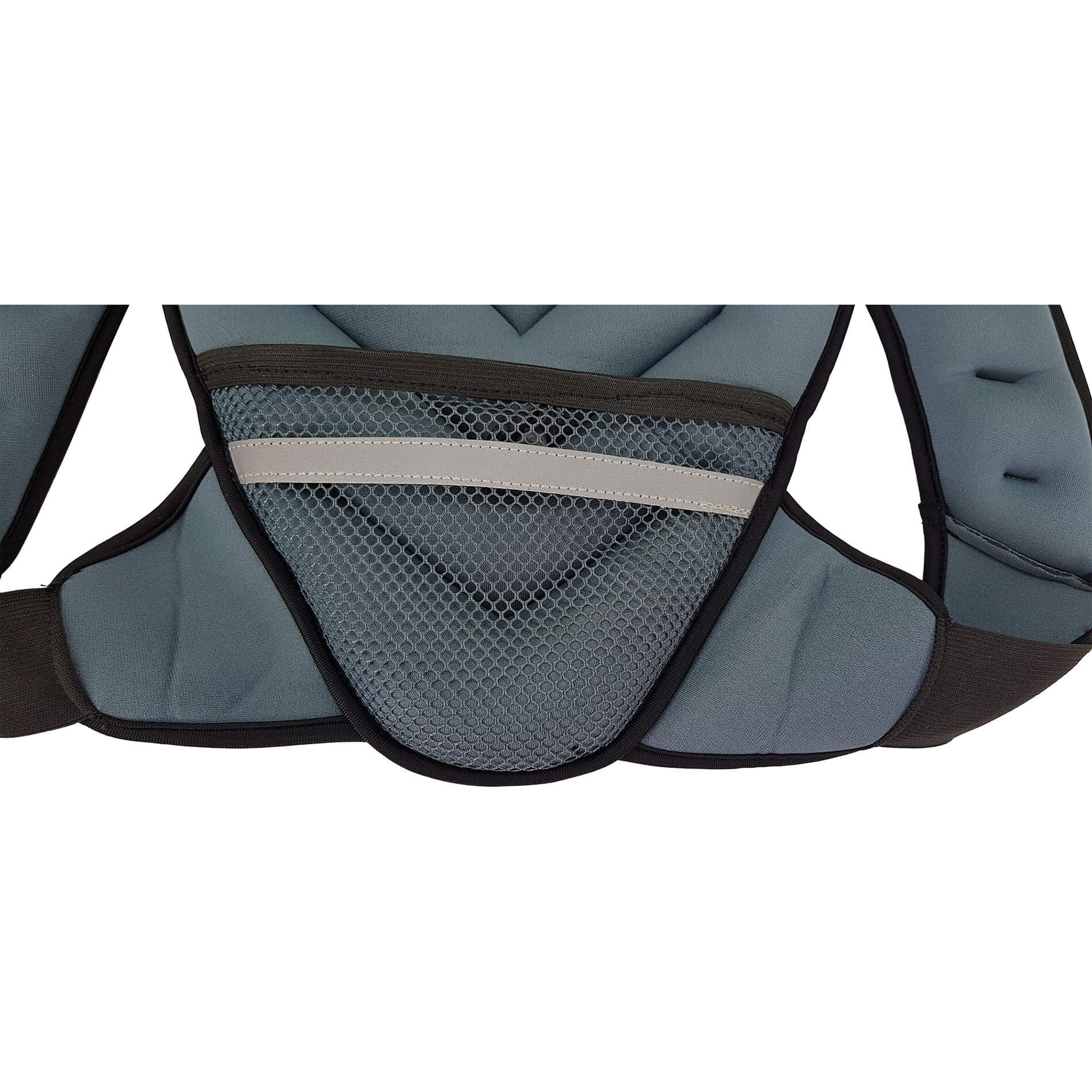 Raskusvest TUNTURI Weighted Vest 5kg - Image 4