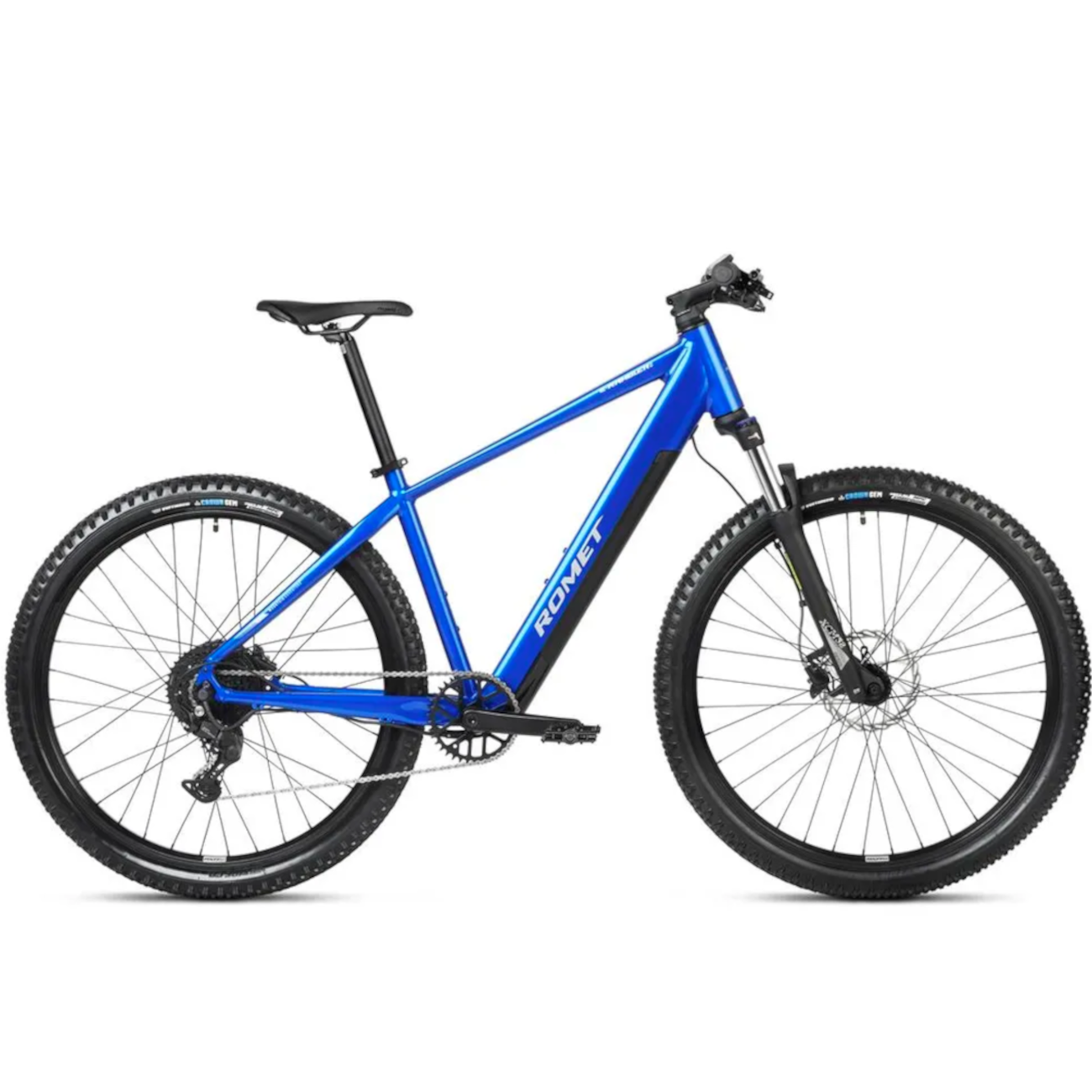 Elektrijalgratas ROMET e-Rambler 2.0, 29" sinine (M)