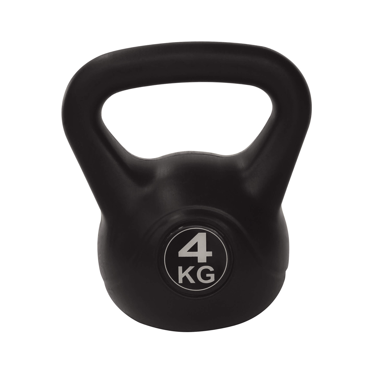 Sangpomm TUNTURI PE Kettlebell 4kg