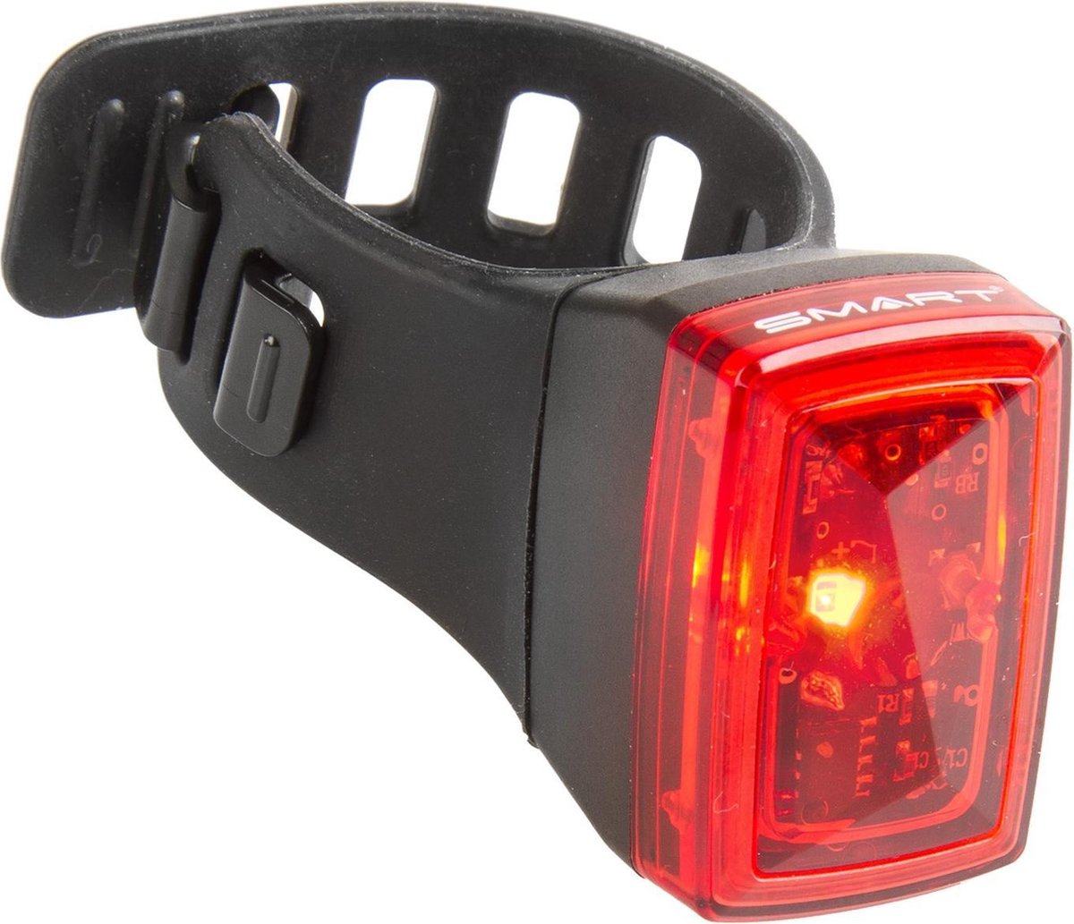 Tagatuli SMART GEM, patareidega