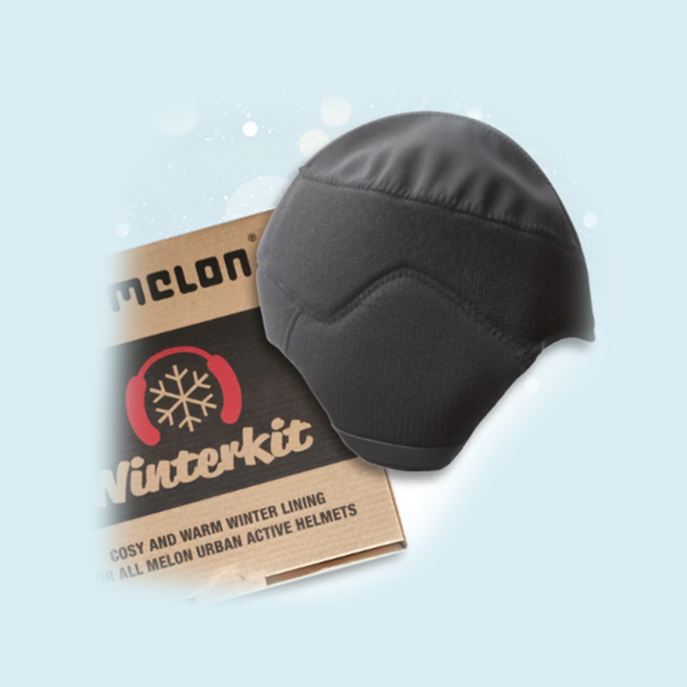 Talvesisu MELON kiivritele (M)