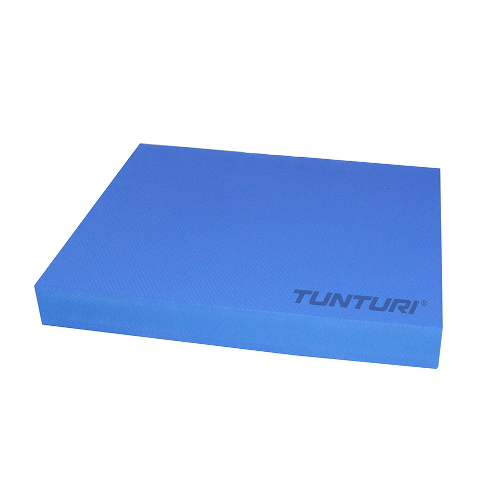 Tasakaalumatt TUNTURI Yoga Balance Pad TPE
