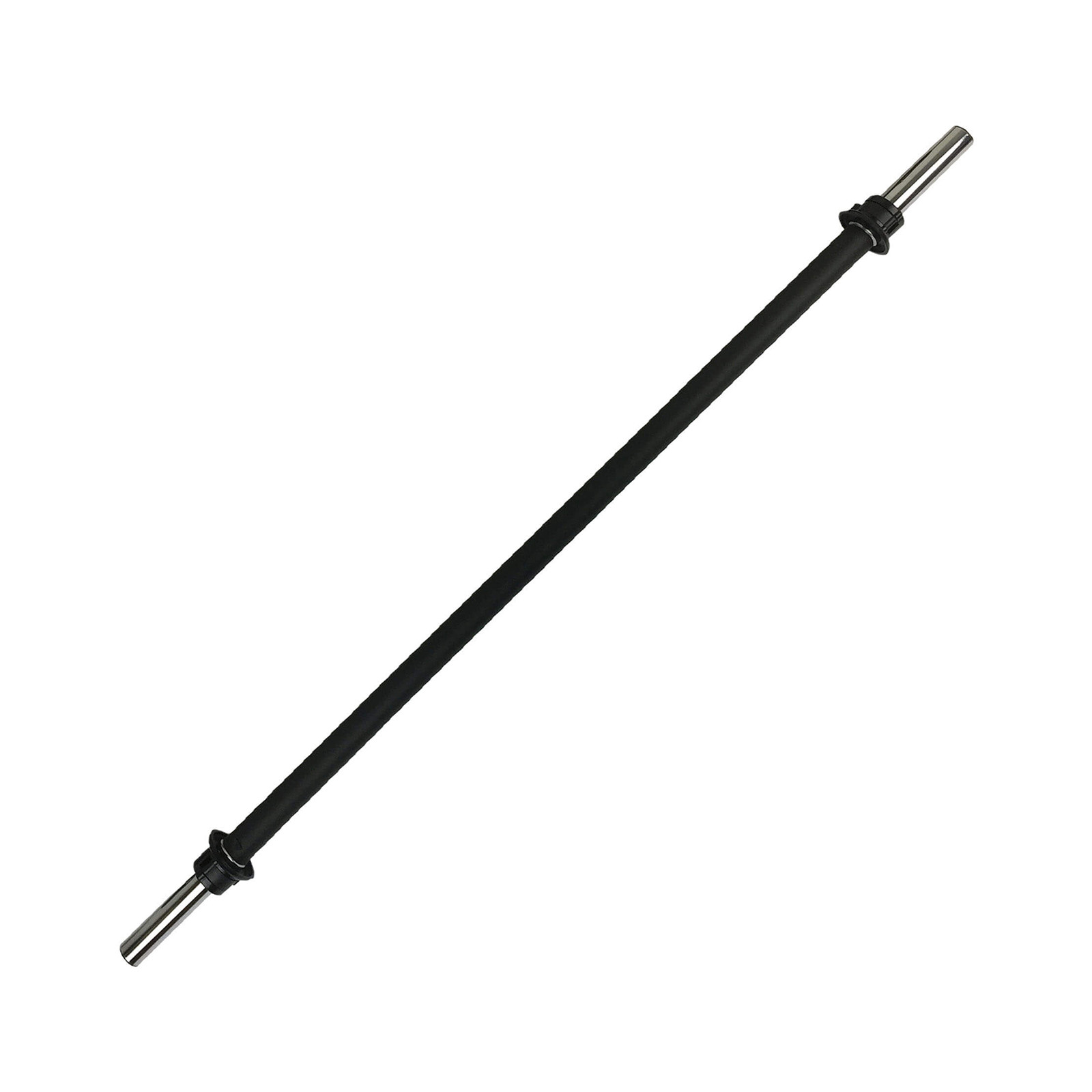 Tõstekang TUNTURI Aerobic Pump Bar, 30 mm, 150 cm