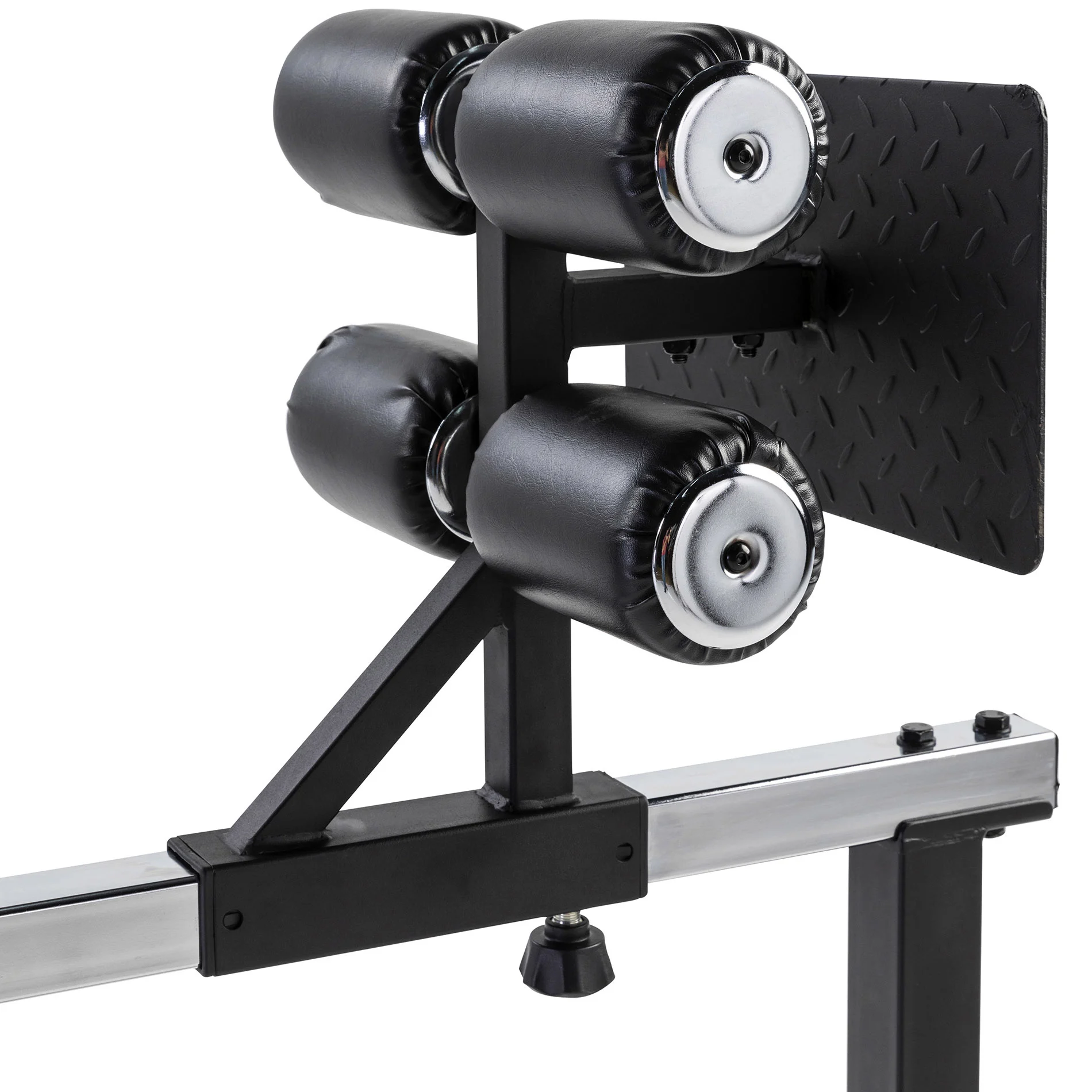 Treeningpink Tunturi GH10 Glute Ham Developer - Image 2