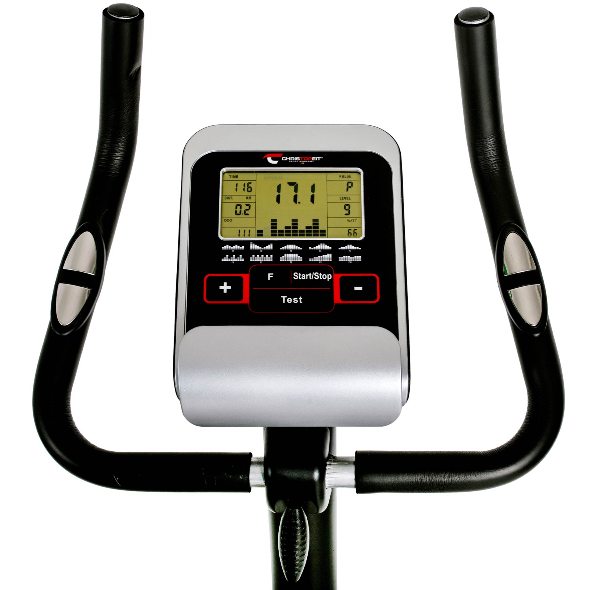 Velotrenažöör CHRISTOPEIT BT 4 - Image 5