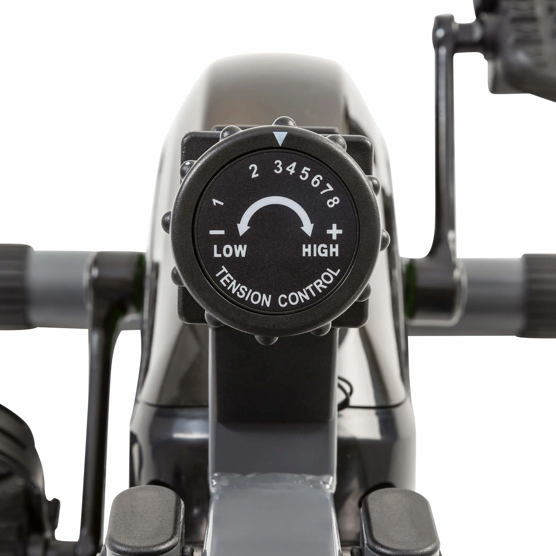 Velotrenažöör TUNTURI Cardio Fit D20 Deskbike - Image 9