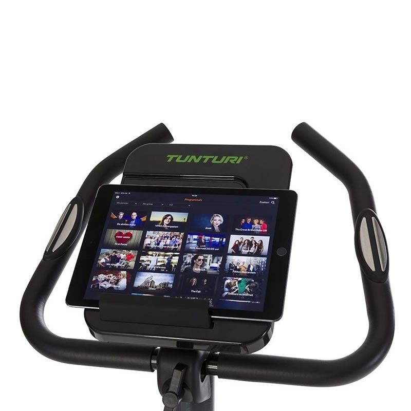 Velotrenažöör TUNTURI Cardio Fit E30 Ergometer - Image 3