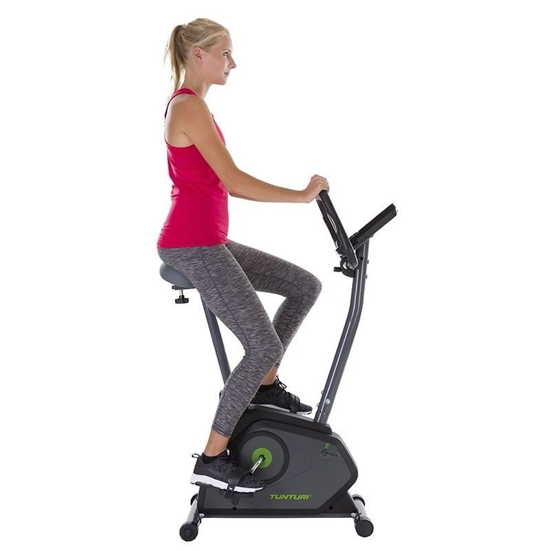 Velotrenažöör TUNTURI Cardio Fit E30 Ergometer - Image 4