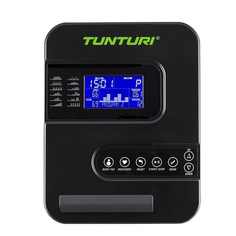 Velotrenažöör TUNTURI Cardio Fit E30 Ergometer - Image 7
