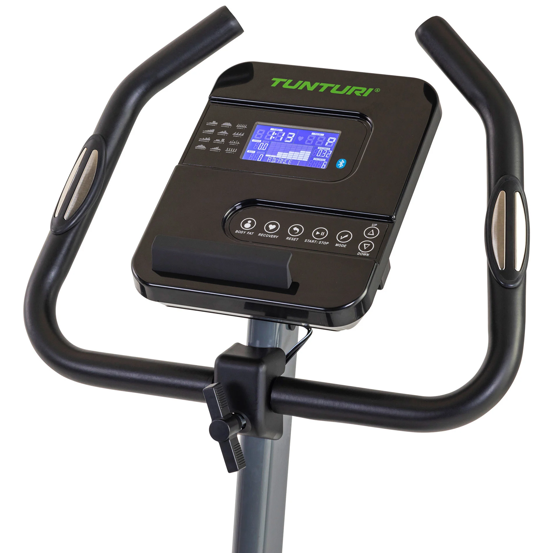 Velotrenažöör TUNTURI Cardio Fit E35 Ergometer - Image 8