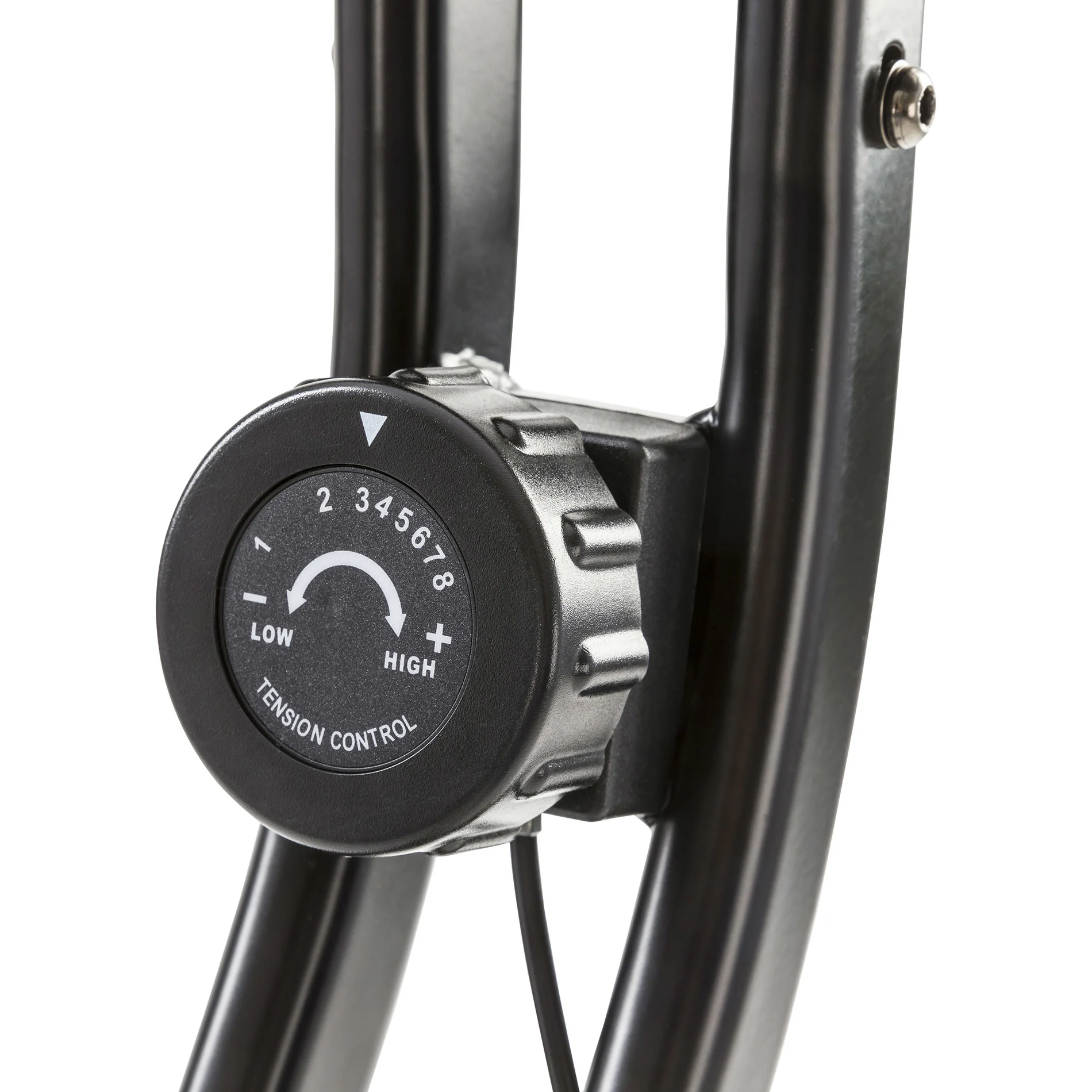 Velotrenažöör TUNTURI Star Fit X100 X-Bike - Image 6