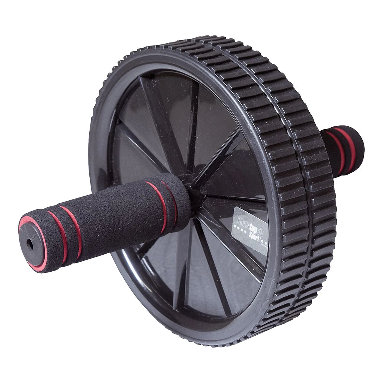 Võimemisrull CHRISTOPEIT AB fitness roller