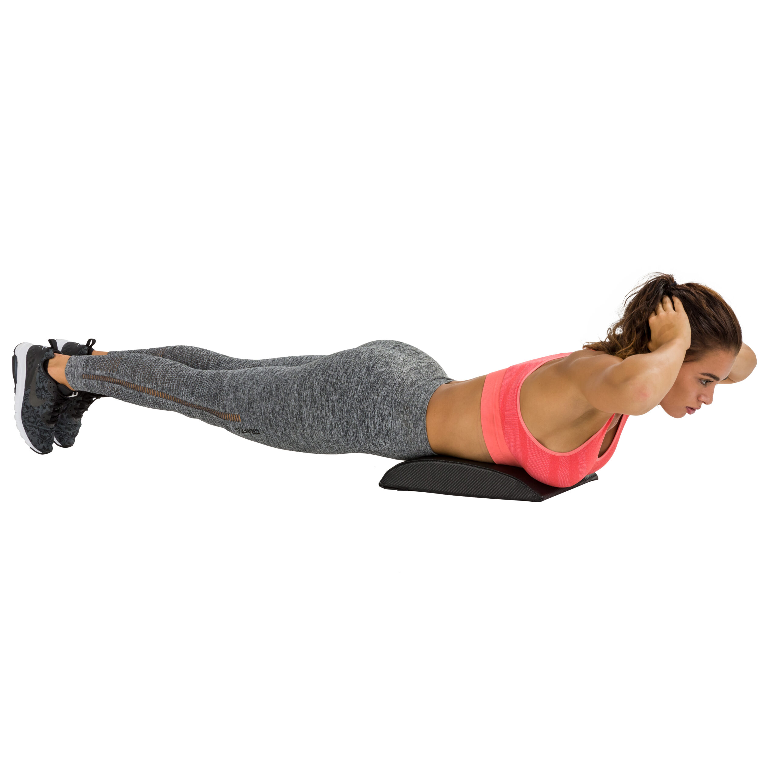 Võimlemismatt Tunturi Ab Mat - Image 6