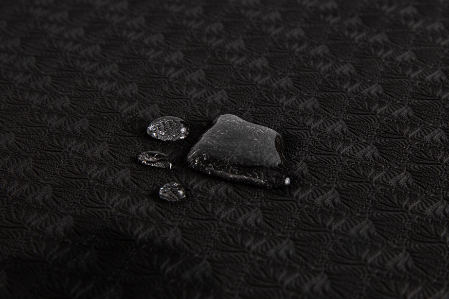 Võimlemismatt ZIPRO Training Mat 10 mm, must - Image 3