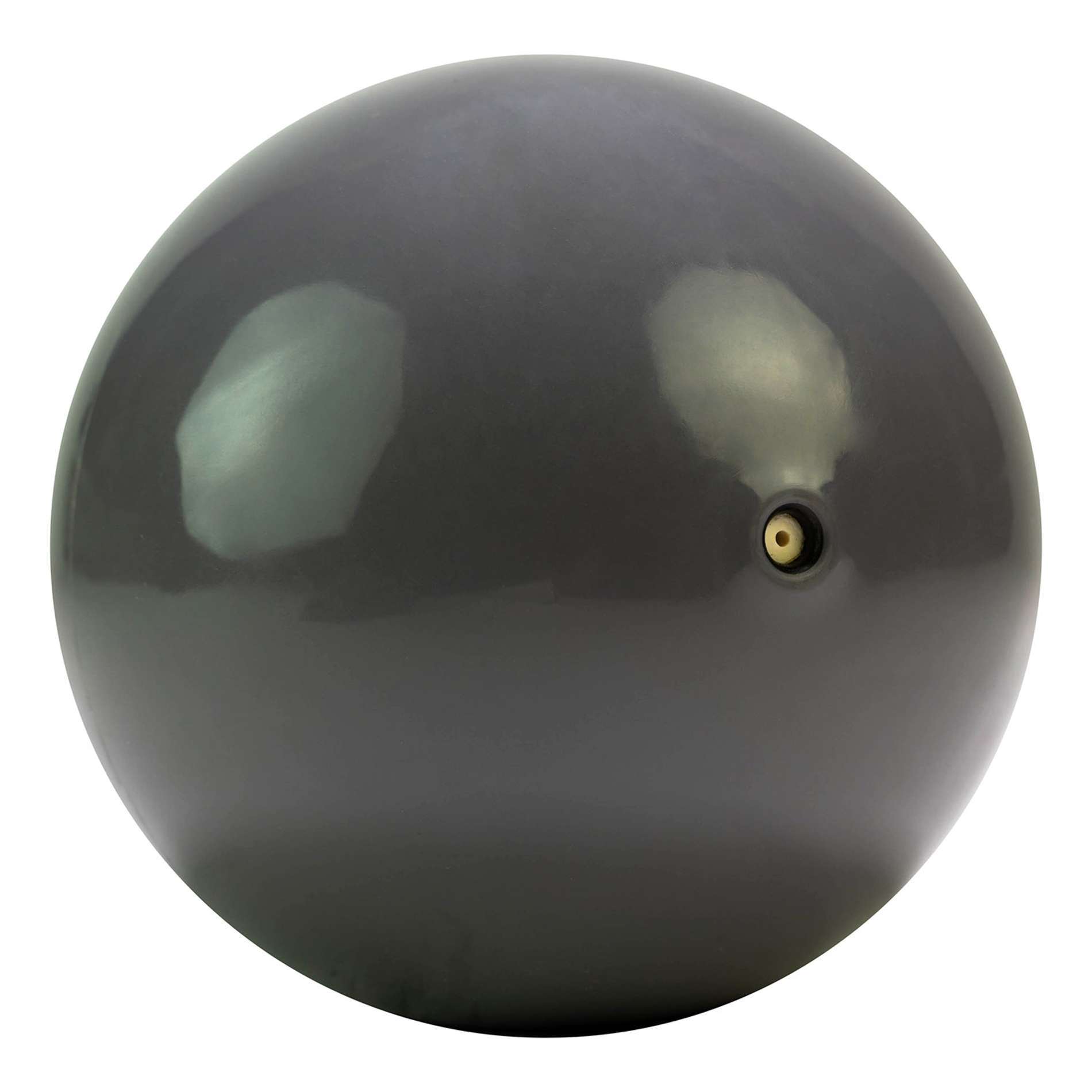 Võimlemispall TUNTURI Yoga Toningball 1.5kg, antratsiit - Image 6