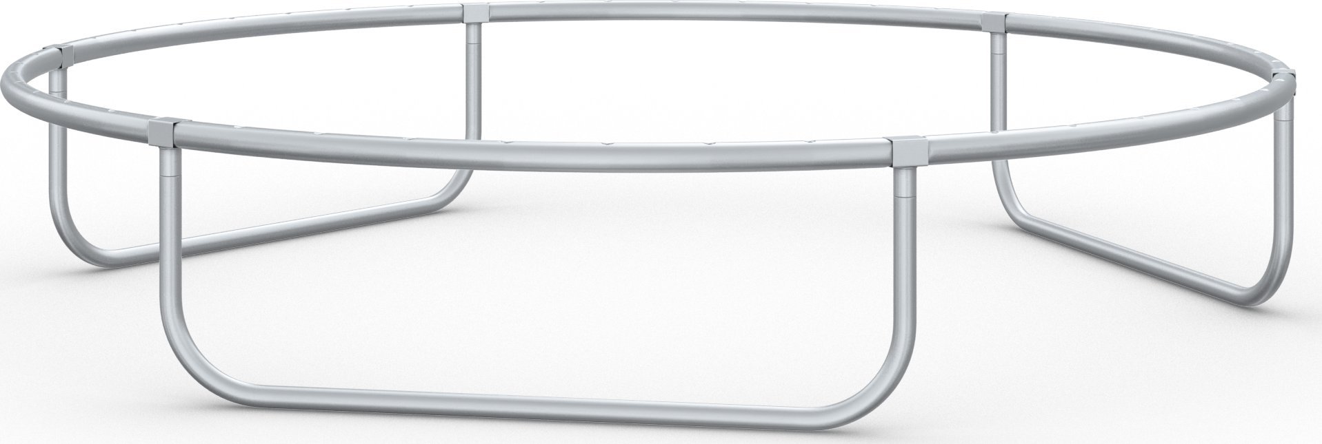 Batuut ZIPRO Jump Pro Premium Garden Trampoline with Inner Mesh, diameeter 252 cm - Image 2