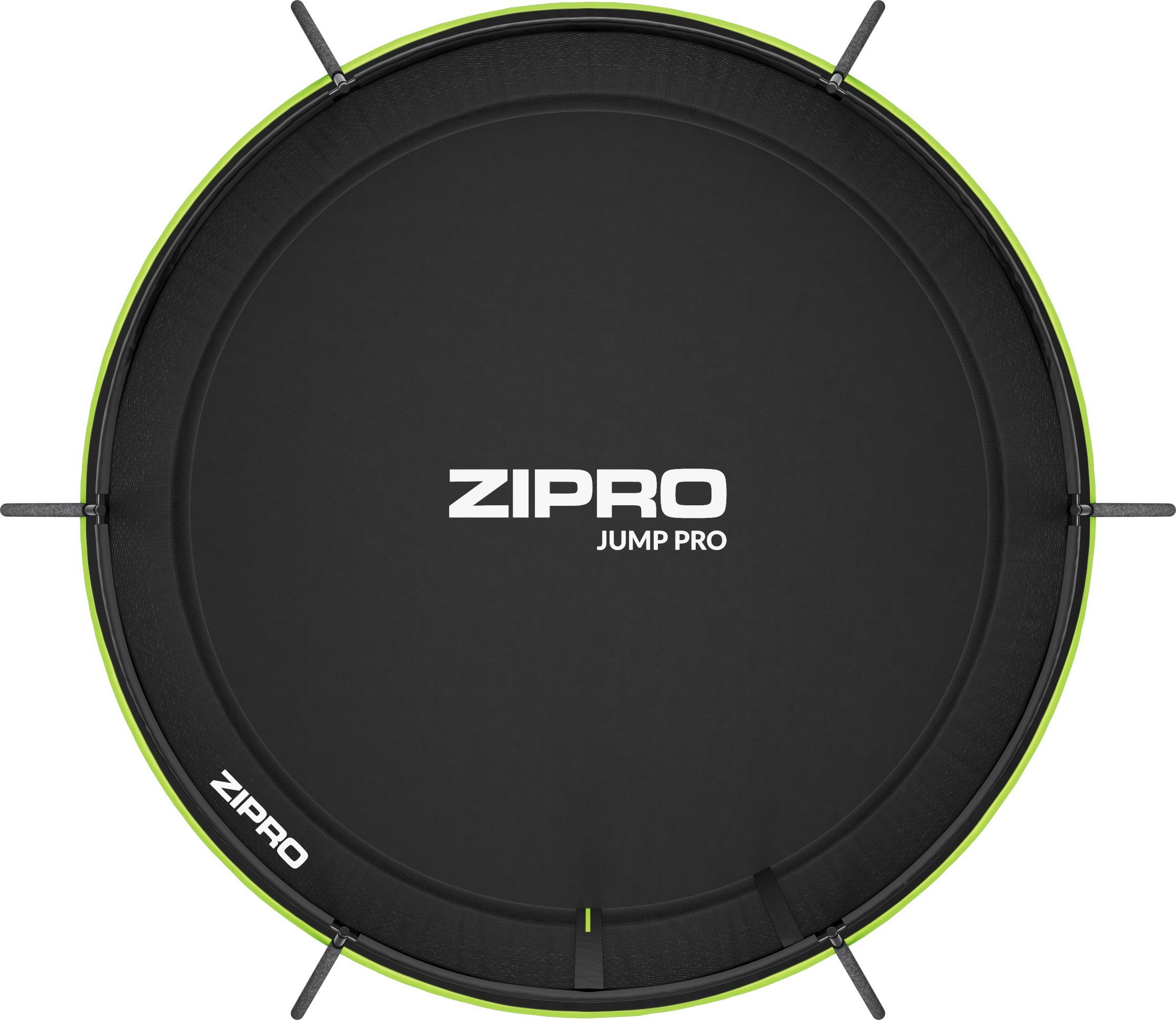 Batuut ZIPRO Jump Pro Premium Garden Trampoline with Inner Mesh, diameeter 312 cm - Image 3