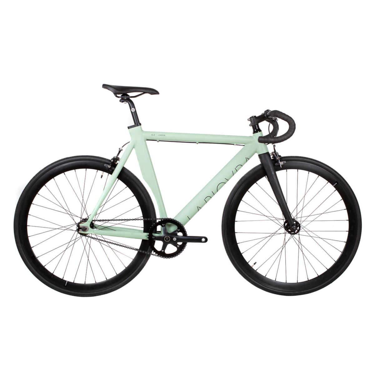 Fixie jalgratas BLB La Piovra ATK (XL)