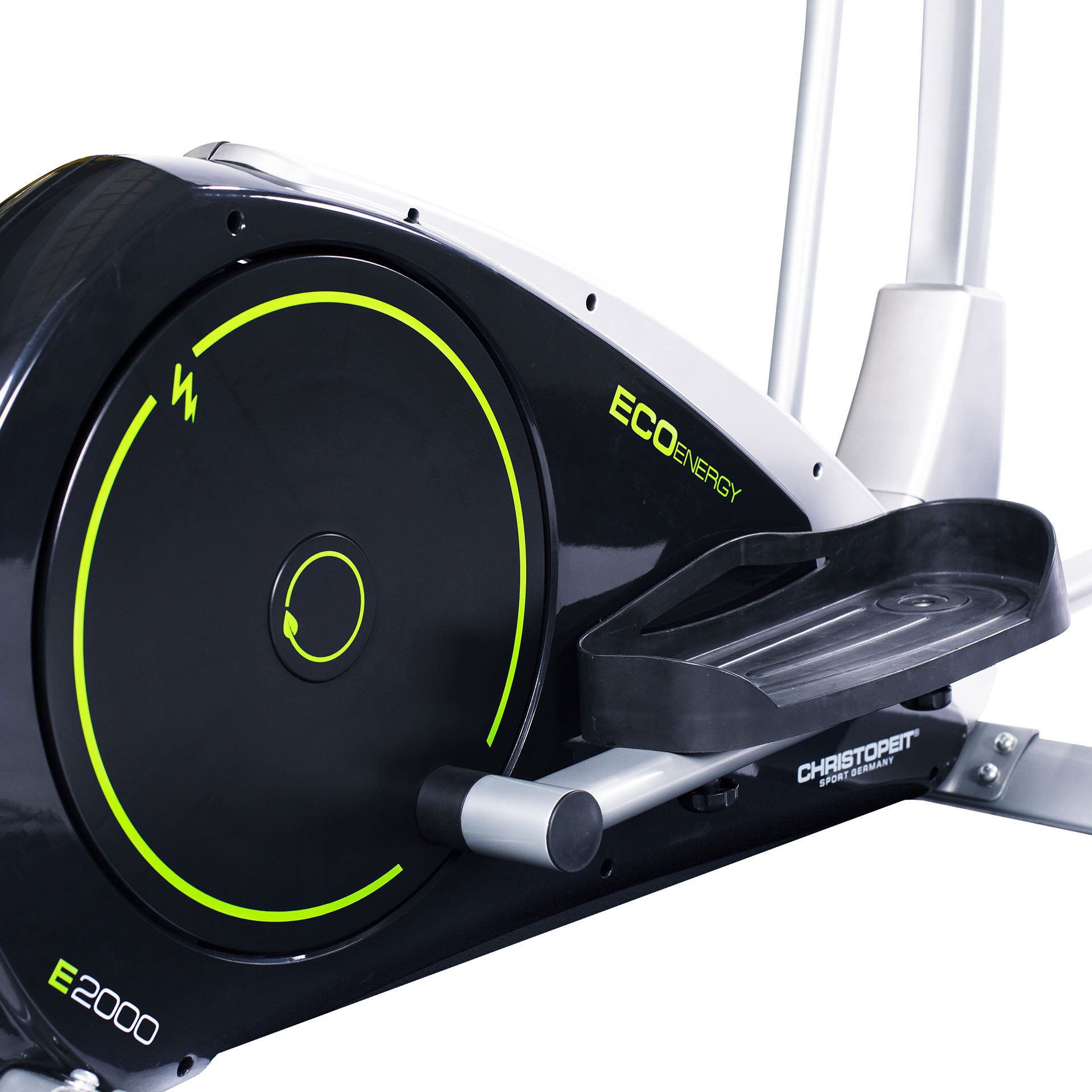Elliptiline trenažöör CHRISTOPEIT ECO 2000 - Image 8