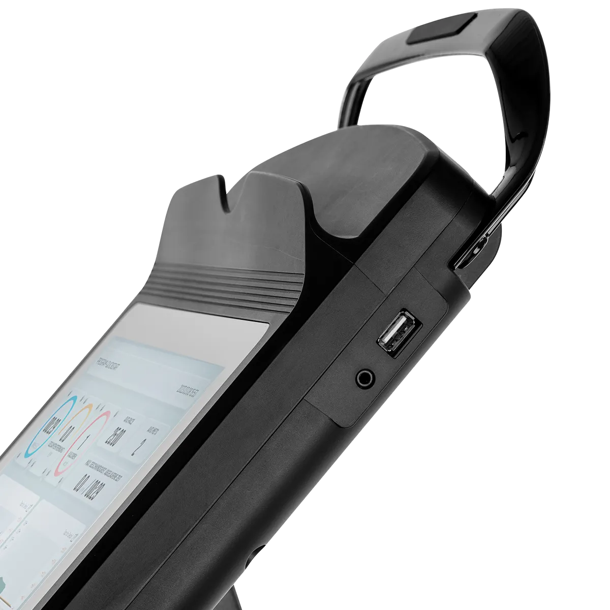 Elliptiline trenažöör HAMMER CrossPace 7.0 NorsK - Image 11