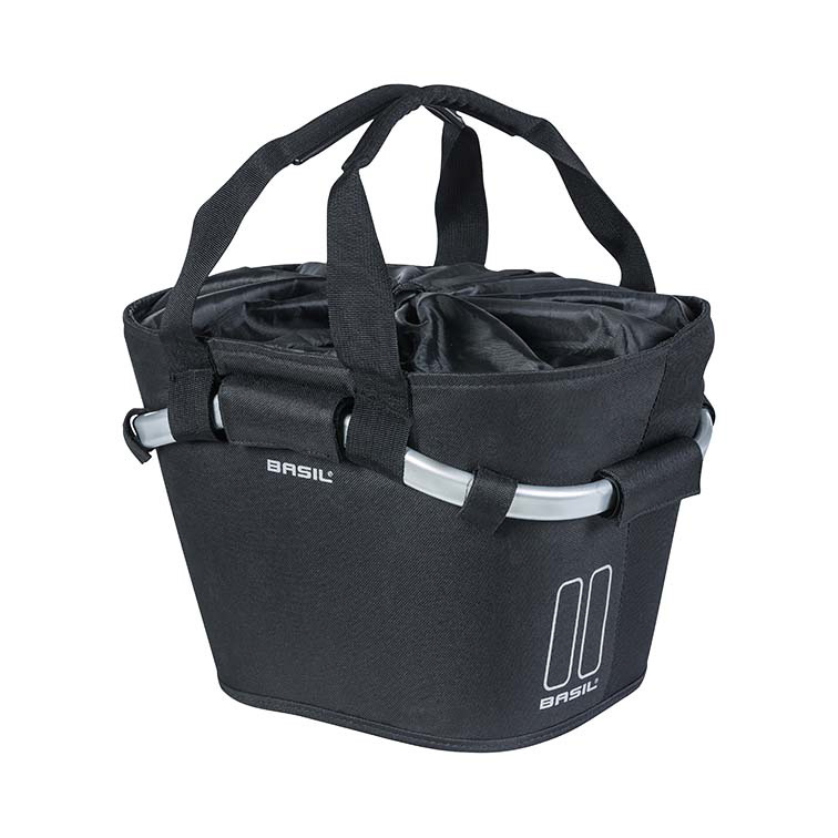 Esikorv Basil Classic Carry All KF, 15 l