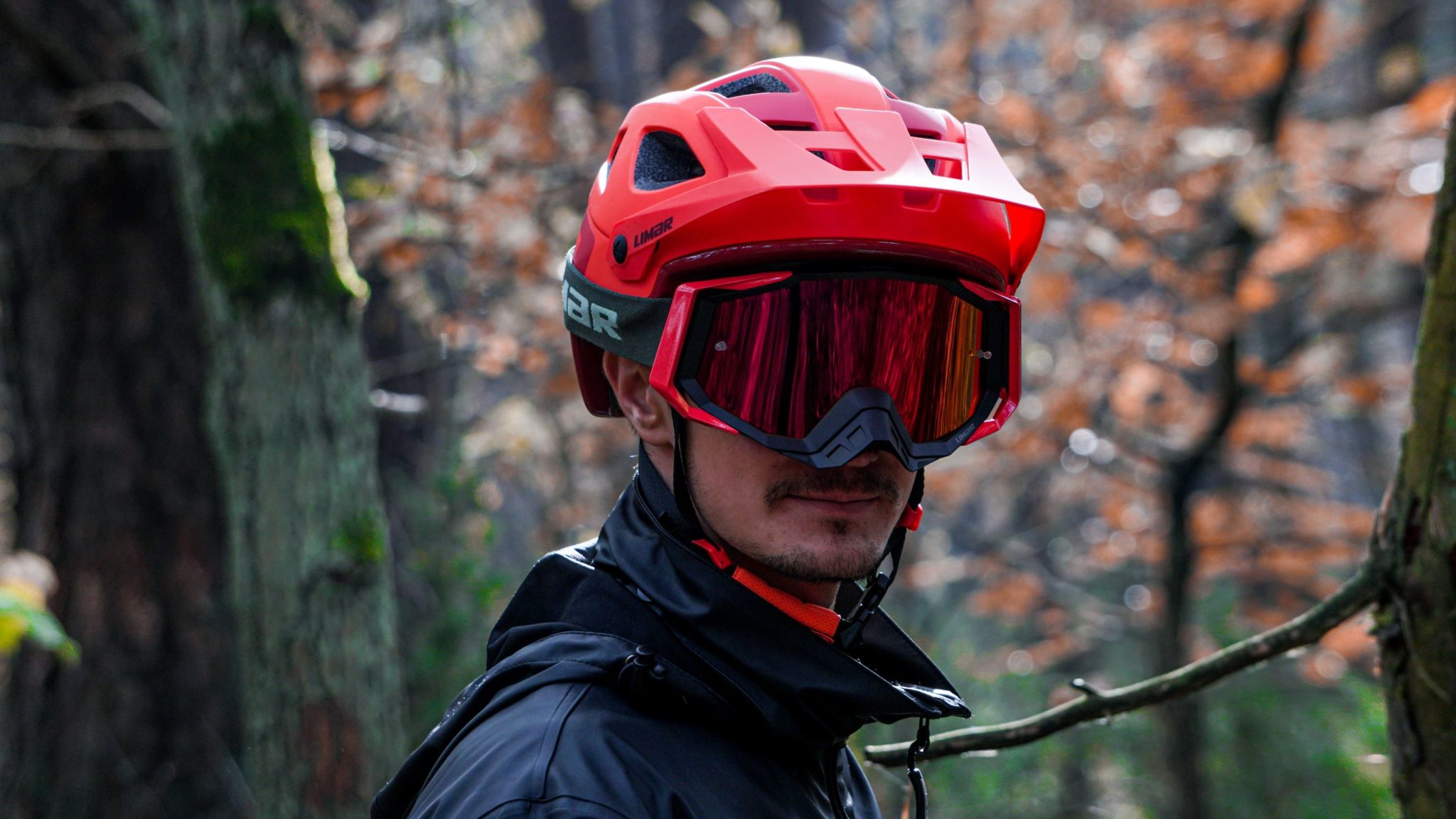 Kiiver LIMAR Delta, Matt Electric Blue (M) - Image 5