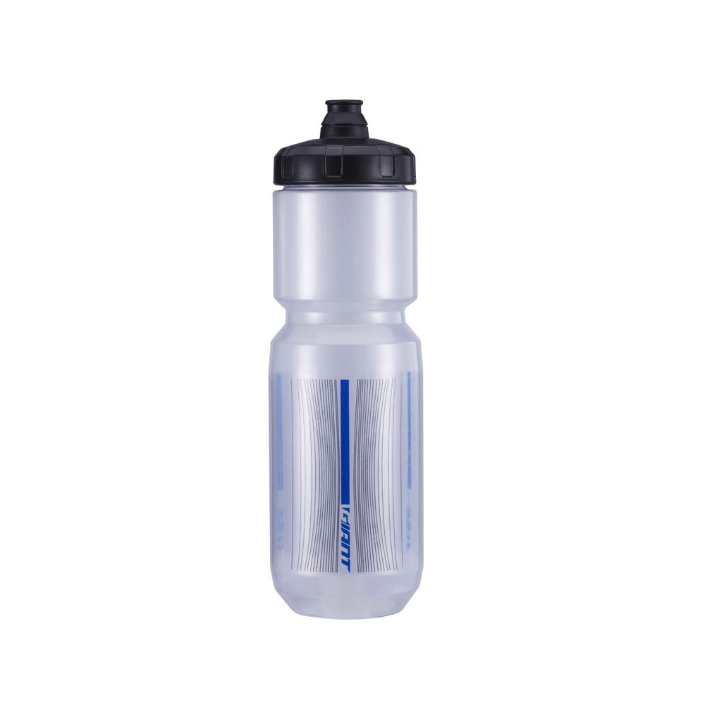 Joogipudel Giant Doublespring, 750 ml (sinine)