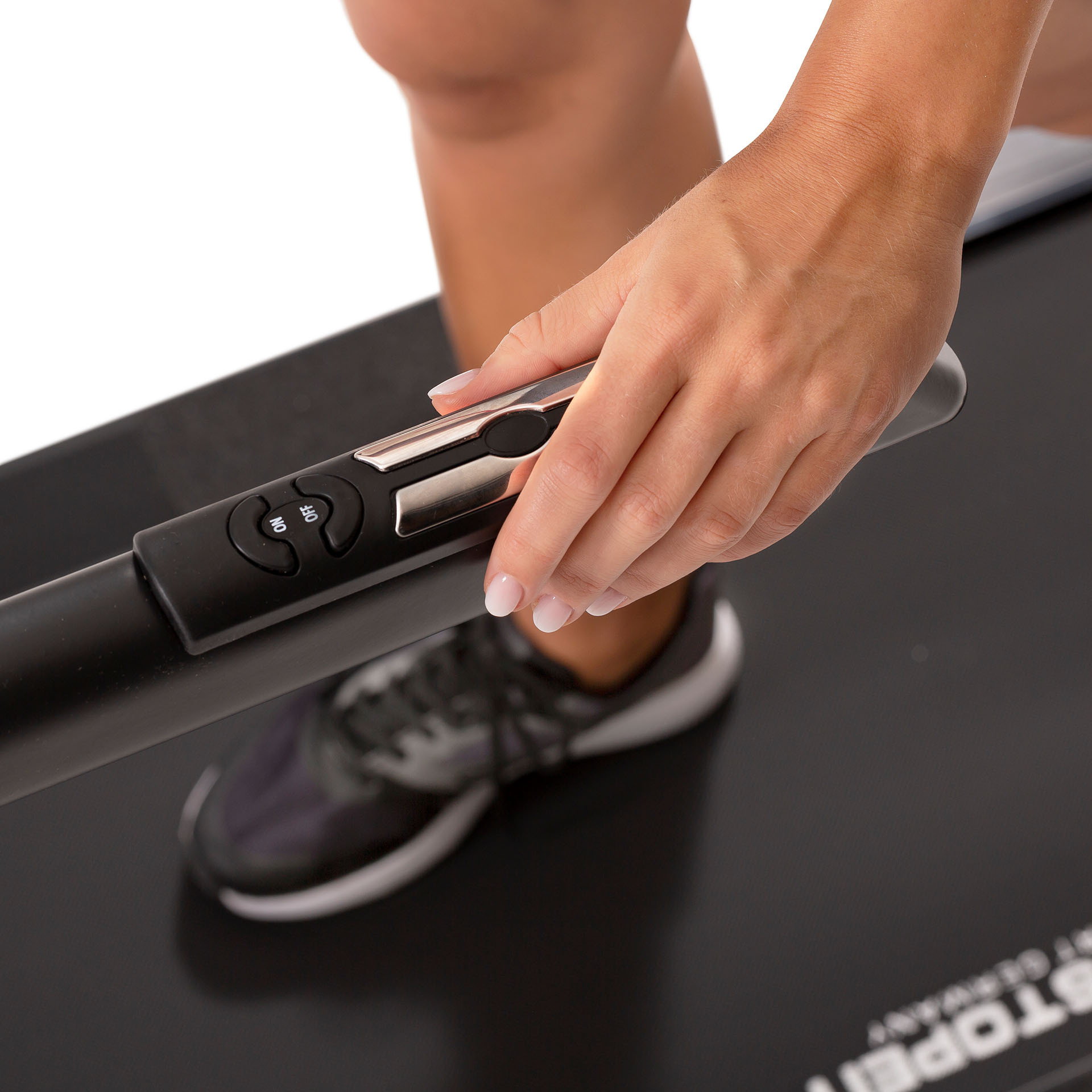 Jooksulint CHRISTOPEIT CS 4000, žestjuhtimisega - Image 5