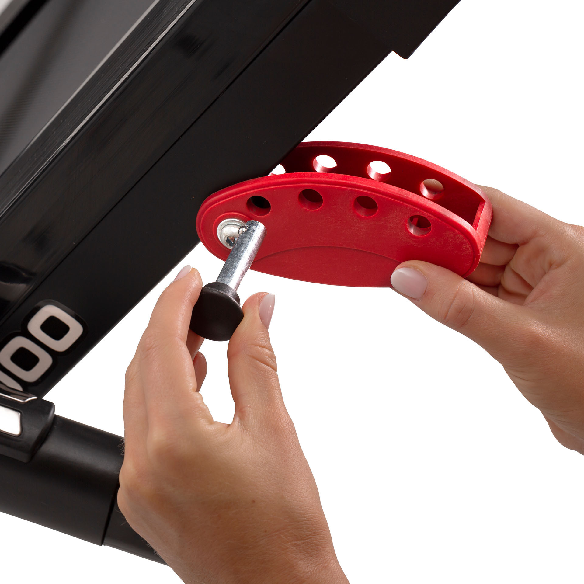 Jooksulint CHRISTOPEIT CS 4000, žestjuhtimisega - Image 6