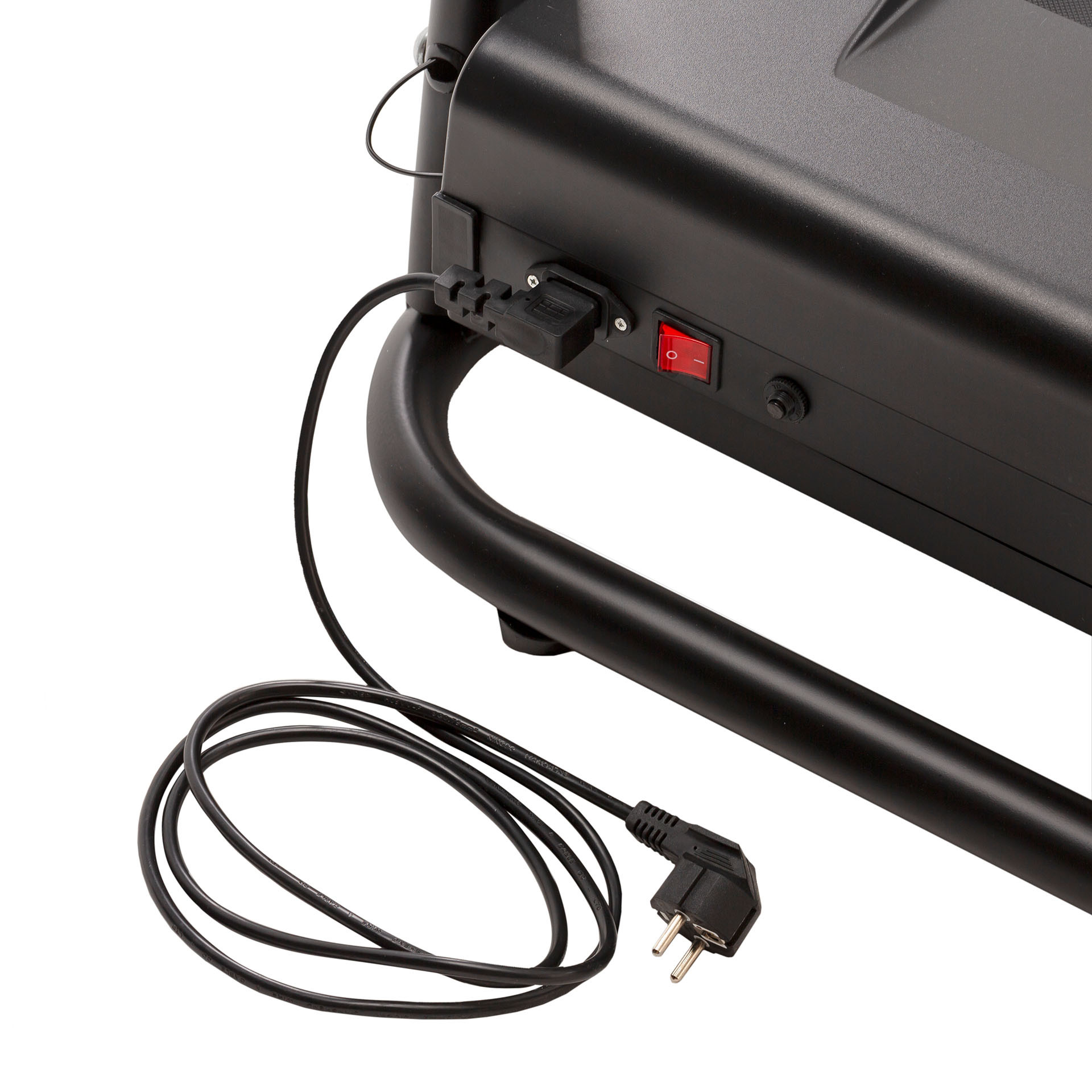 Jooksulint CHRISTOPEIT CS 4000, žestjuhtimisega - Image 8