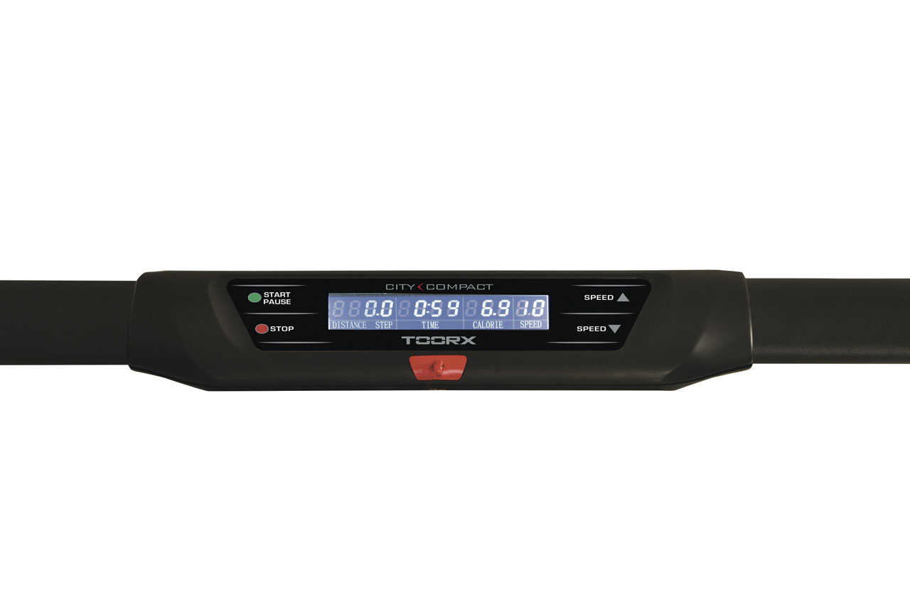 Jooksulint TOORX City Compact, Rose Gold - Image 3