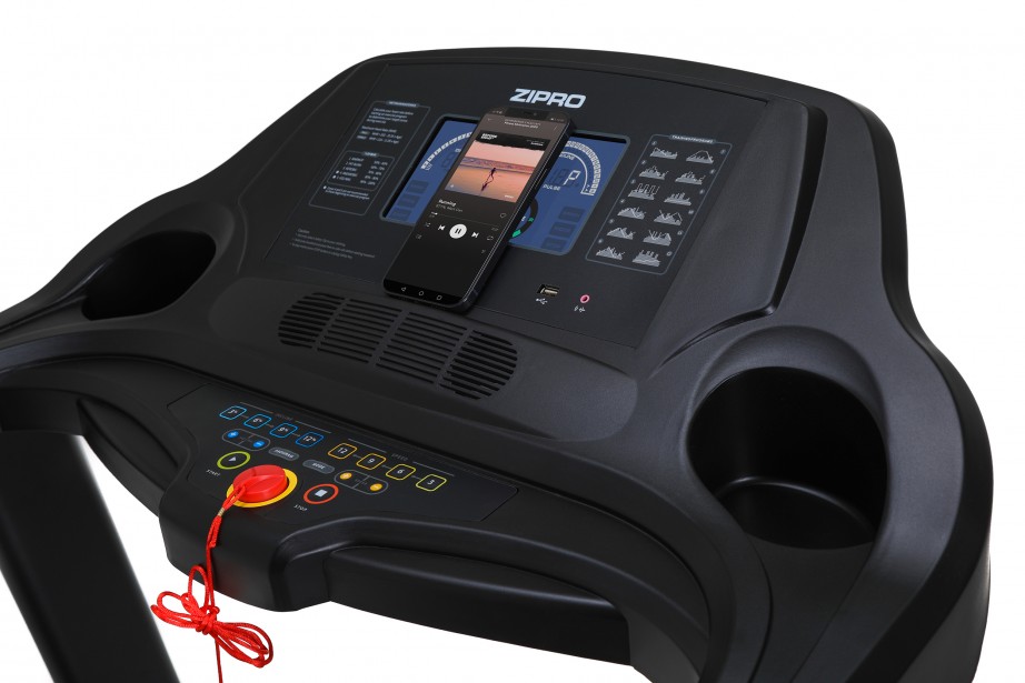 Jooksulint ZIPRO Notus - Image 4