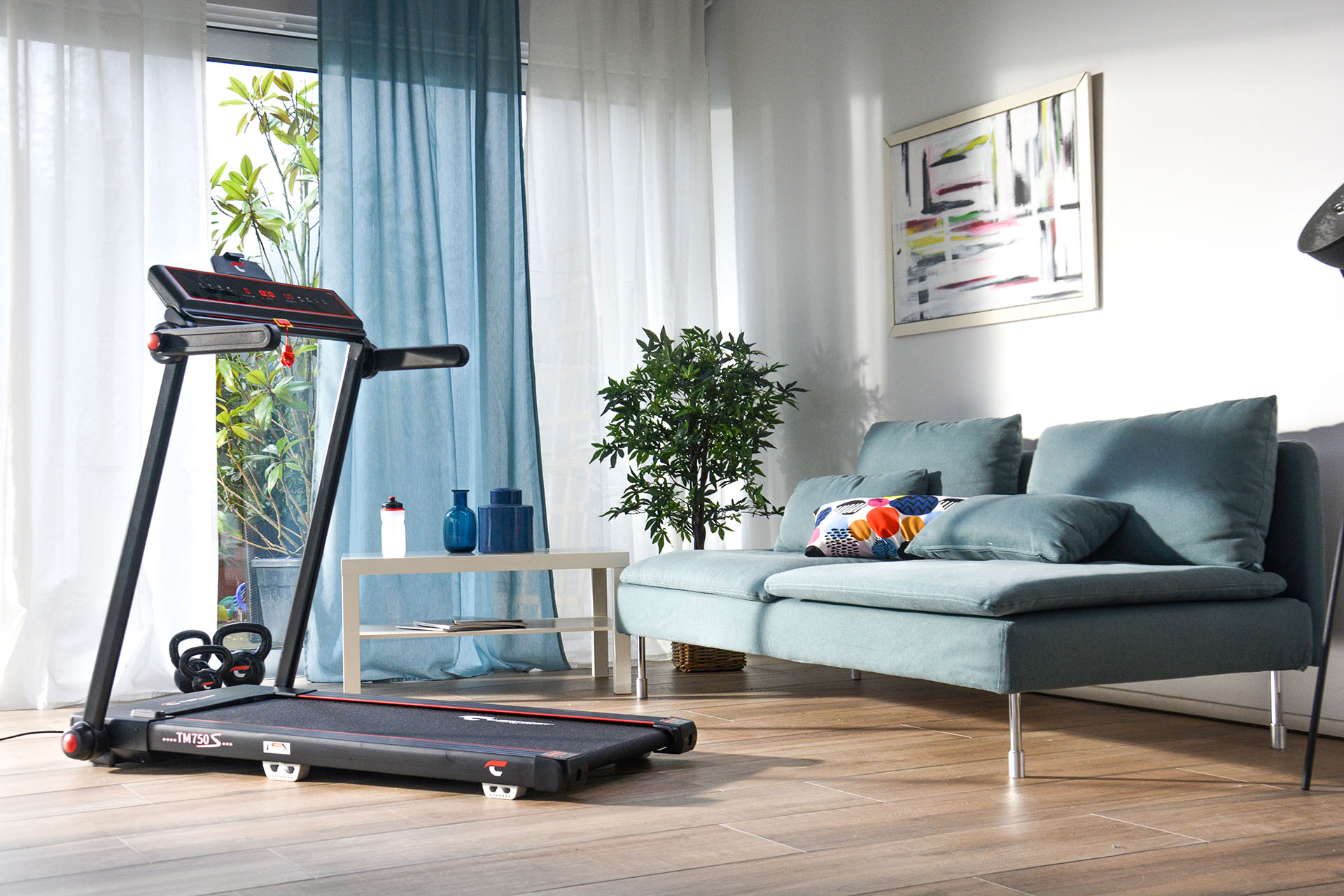 Jooksulint CHRISTOPEIT TM 750S - Image 12