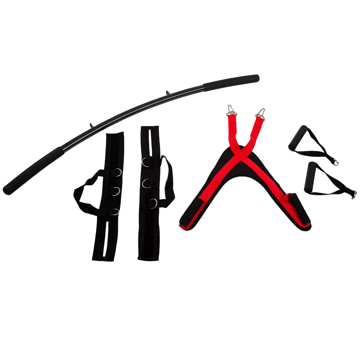 Jõujaam HAMMER Bio Force - Image 8