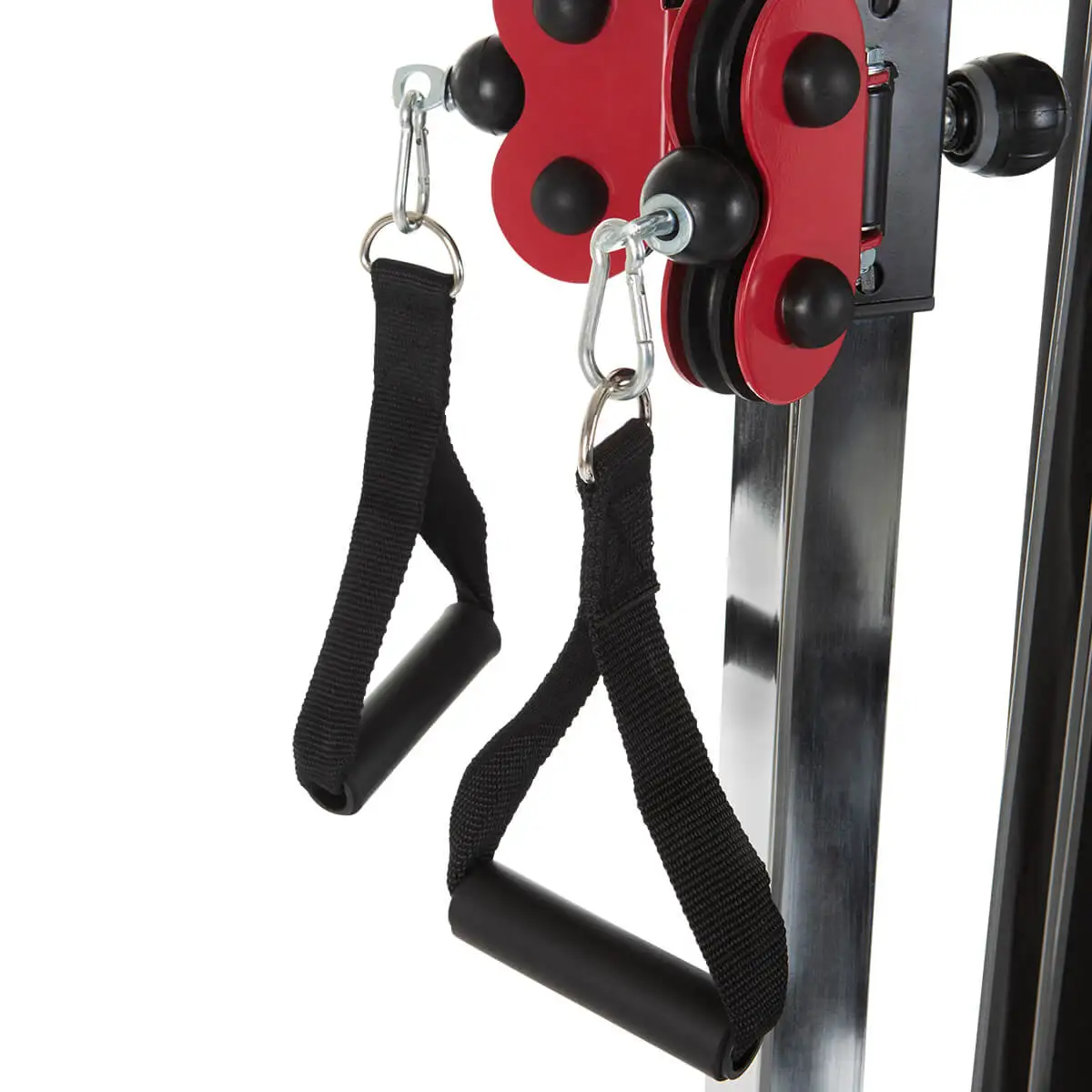 Jõujaam HAMMER Multi-gym Ferrum TX3 - Image 14