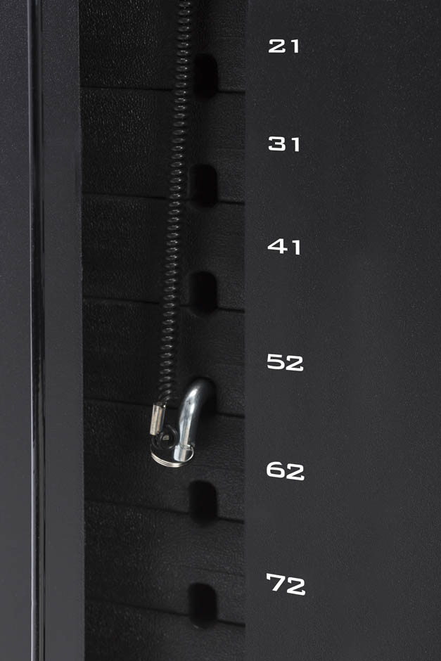 Jõujaam TOORX MSX-60 - Image 6