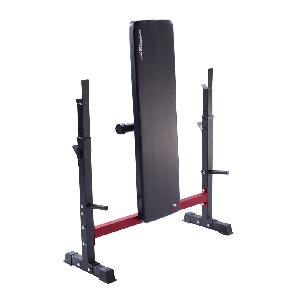 Jõupink CHRISTOPEIT WB 1000 - Image 3