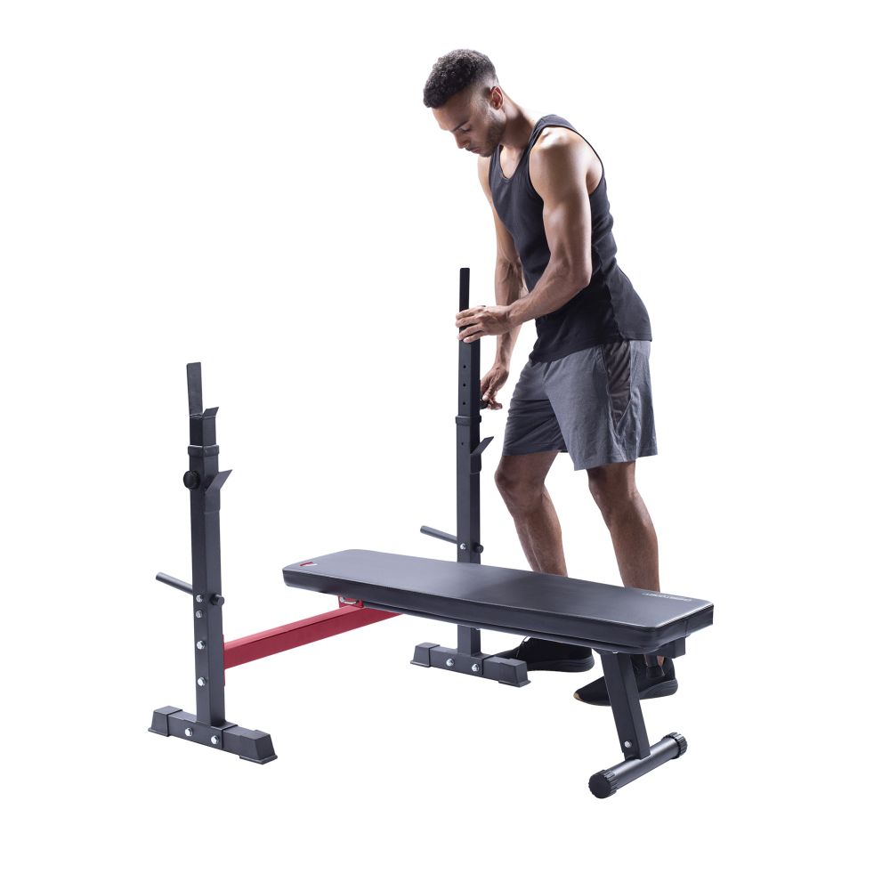 Jõupink CHRISTOPEIT WB 1000 - Image 4