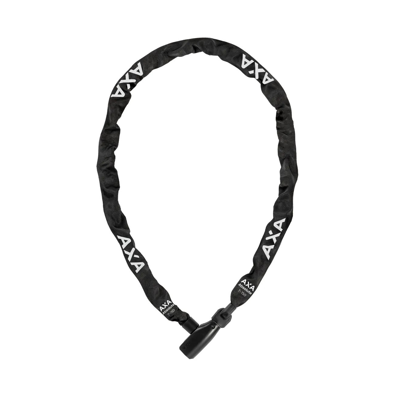 Kettlukk AXA Absolute 7-150