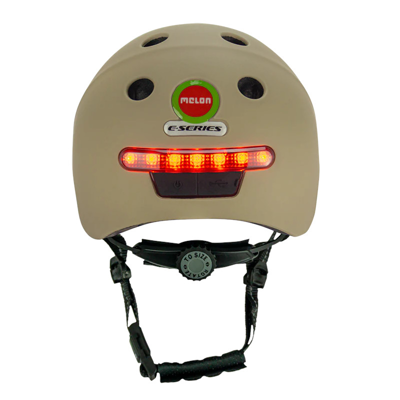 Kiiver MELON E-Series, Moonlight (XL) - Image 3