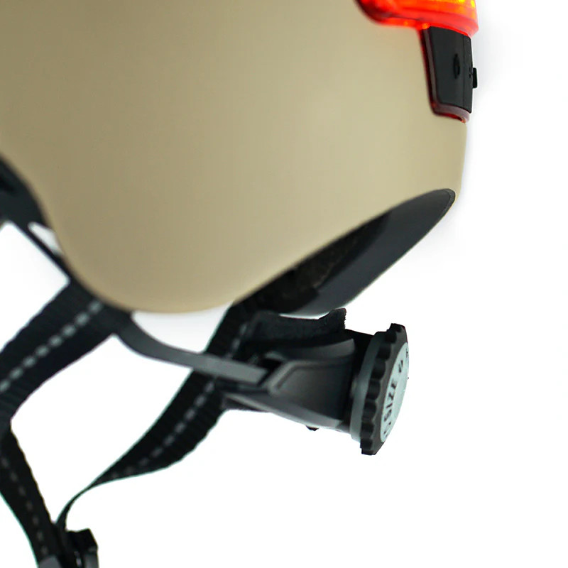 Kiiver MELON E-Series, Moonlight (XL) - Image 5