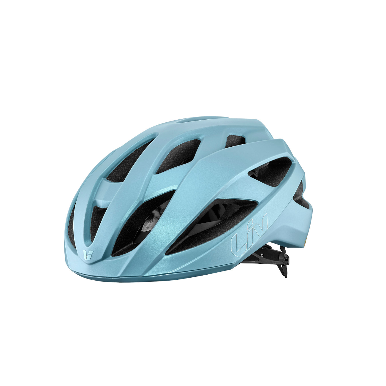 Kiiver LIV Rev Comp MIPS, Matte Prismatic Blue (S)