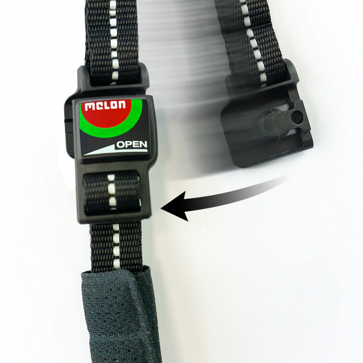 Lastekiiver MELON Unicorn, XXS-S - Image 3