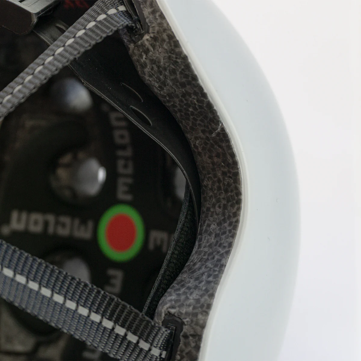 Kiiver MELON, Camouflage Black (XL) - Image 5