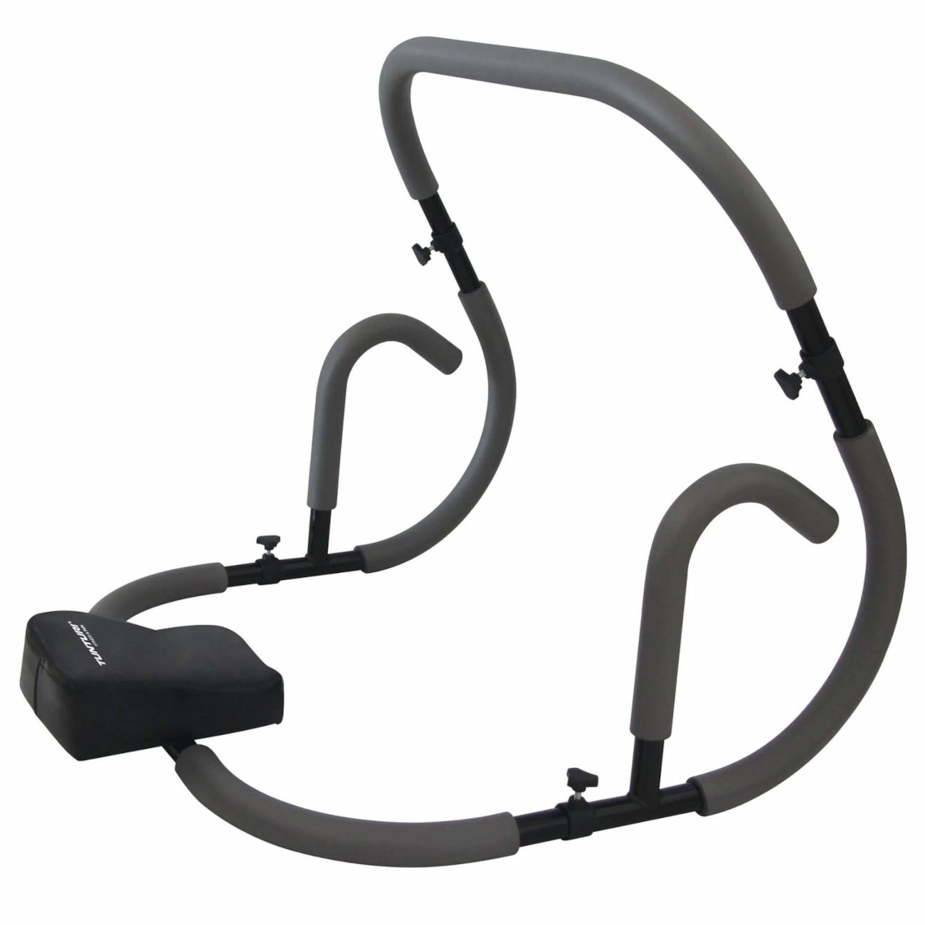 Kõhulihaste treenija TUNTURI Ab Trainer