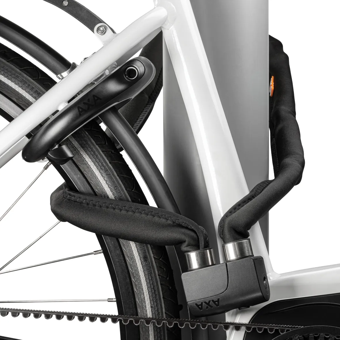 Lülilukk AXA Foldable 8-130 - Image 7