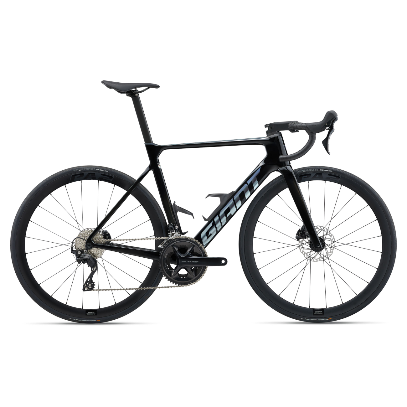 Maanteeratas GIANT Propel Advanced 2 (2025) Carbon (M)