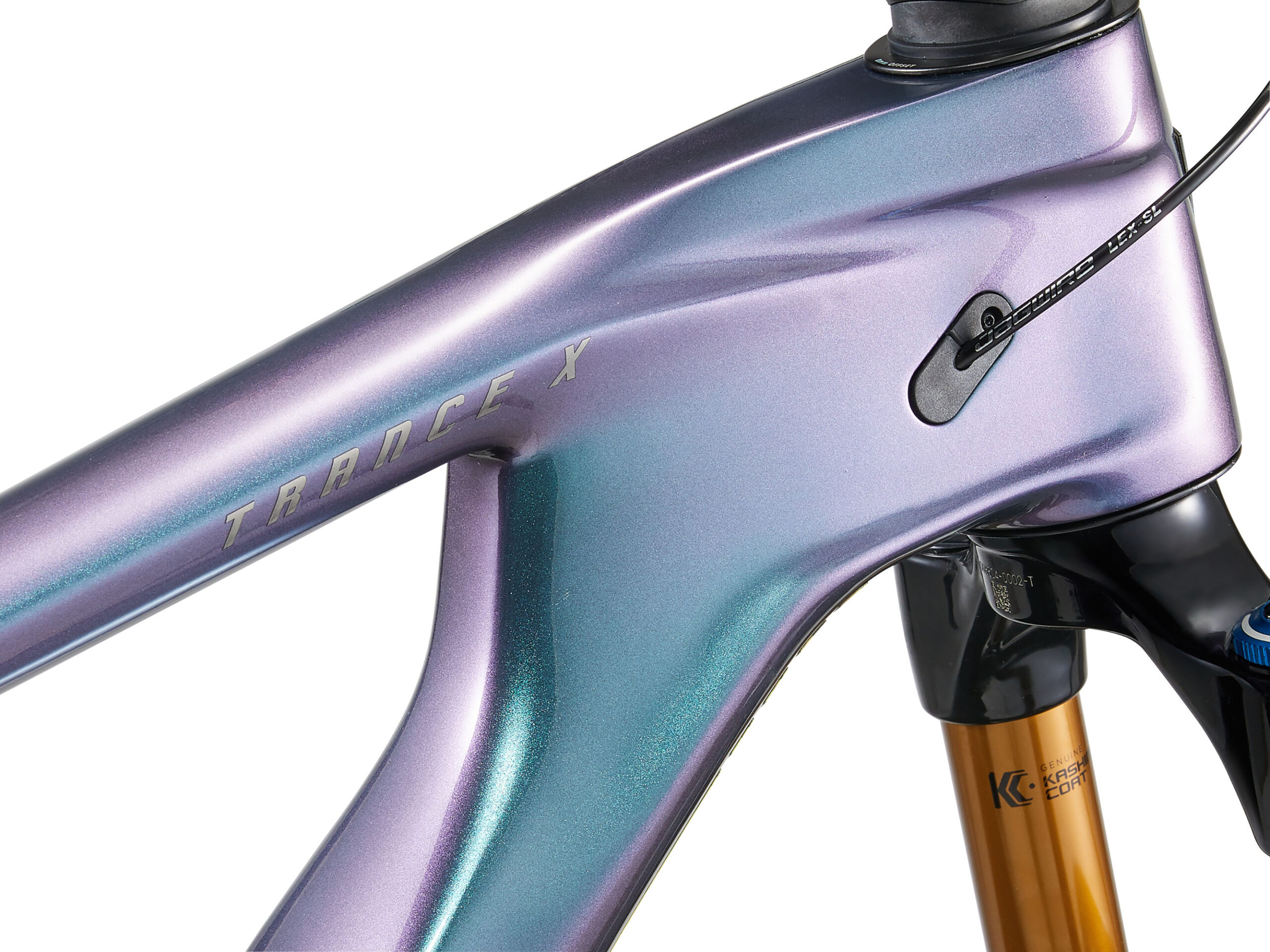 Maastikuratas GIANT Trance X Advanced 0, Blue Dragonfly (XL) - Image 7