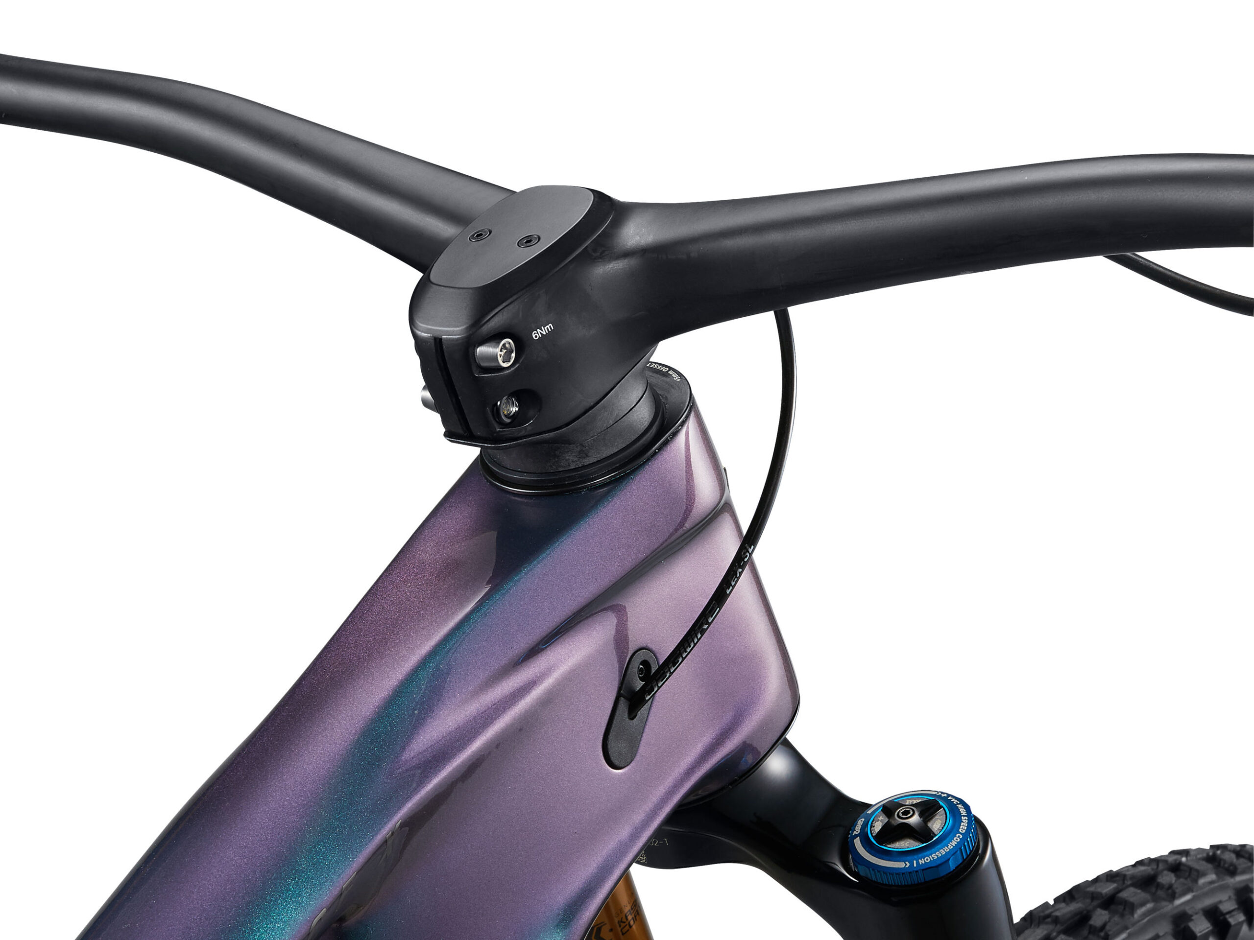 Maastikuratas GIANT Trance X Advanced 0, Blue Dragonfly (XL) - Image 8