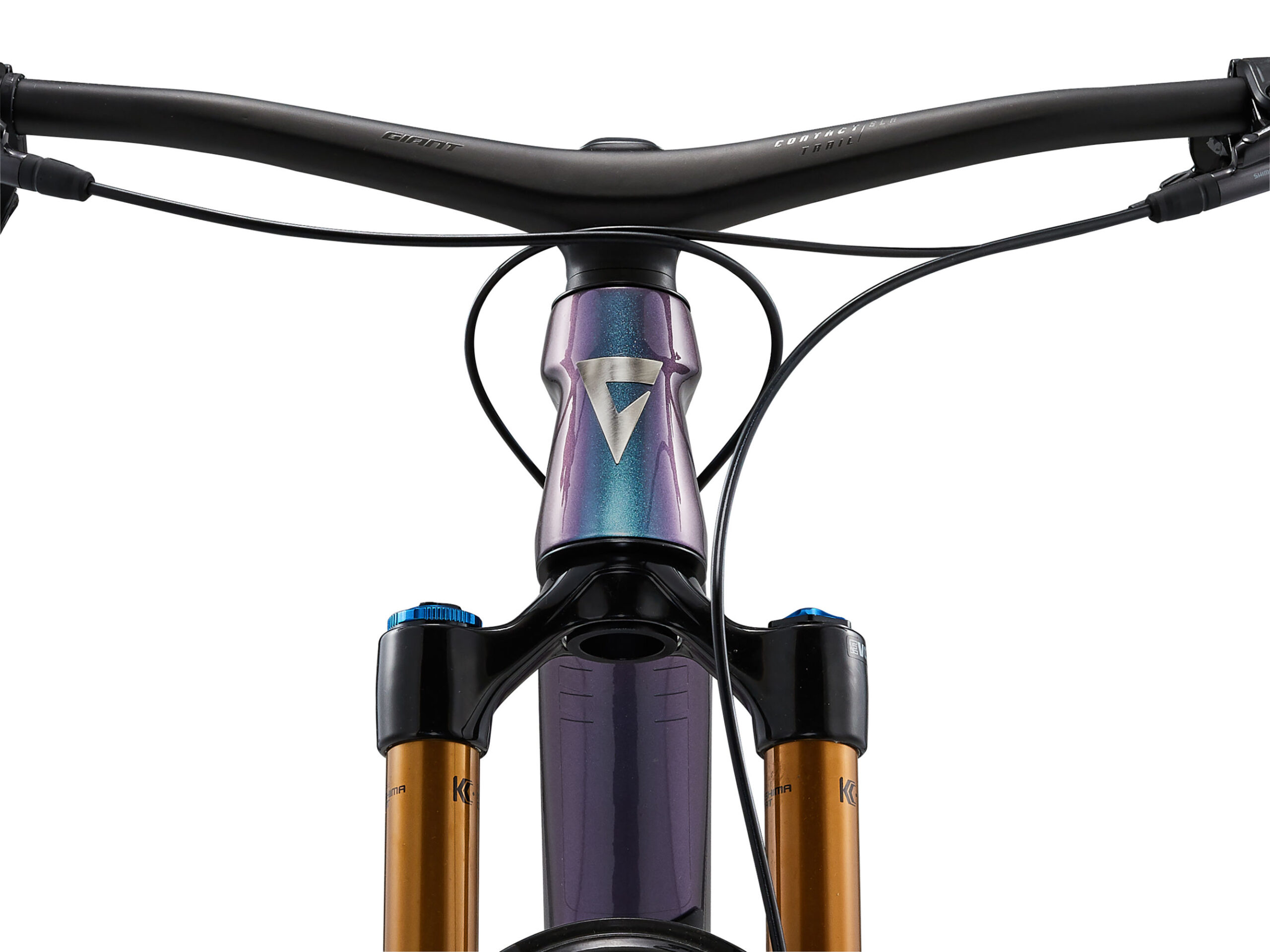 Maastikuratas GIANT Trance X Advanced 0, Blue Dragonfly (XL) - Image 12